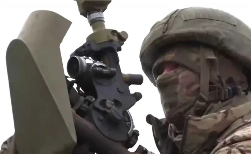 Украинские флаги над Времевкой сброшены: ВС РФ освободили ключевое село в районе Великой Новосёлки