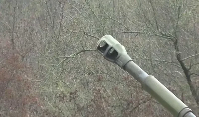 ВС РФ в результате успешного наступления продвинулись сразу на нескольких направлениях в Харьковской области, включая район пгт Боровая