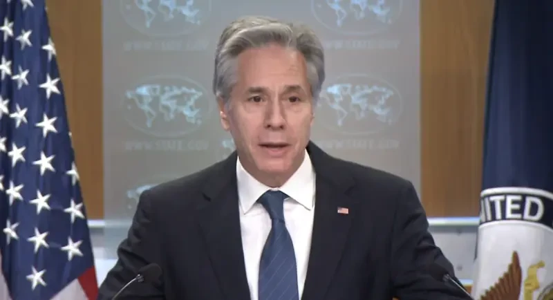 В Госдепе осудили предстоящие президентские выборы в Беларуси, назвав их несвободными