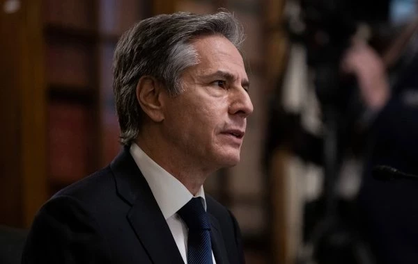 Блинкен в 2022 году настоял на продолжении конфликта Украины, вопреки Пентагону