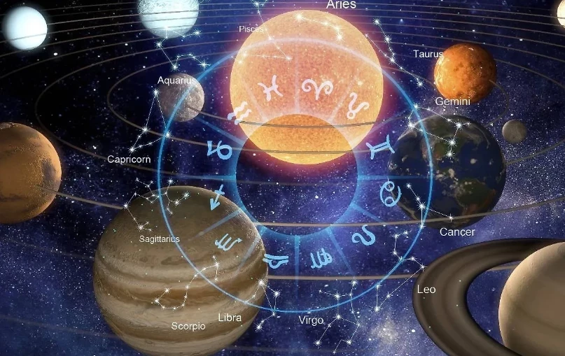 Что такое асцендент в знаках зодиака, как он влияет на вашу личность