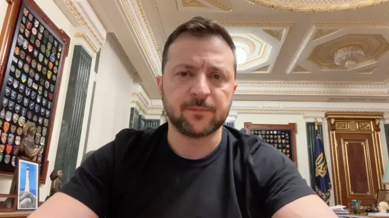 «Создание буфера»: Вывода ВСУ из Курской области не будет, Зеленский делает это направление одним из основных