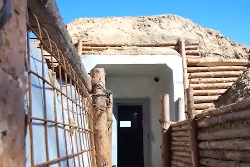 После потери Великой Новосёлки ВСУ придётся готовить новые рубежи обороны на открытой местности