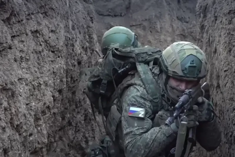 Минобороны официально подтвердило освобождение пгт Двуречная Харьковской области