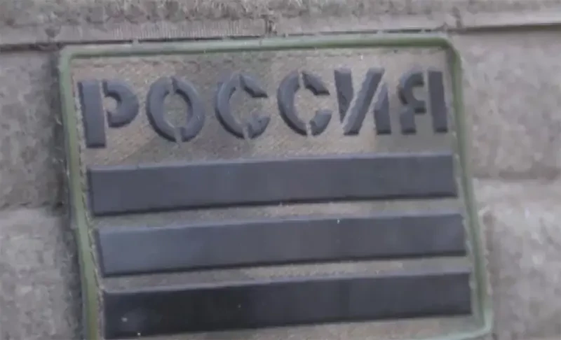 Российские морпехи форсировали реку Псёл в Курской области, выйдя к Гуево с северного направления