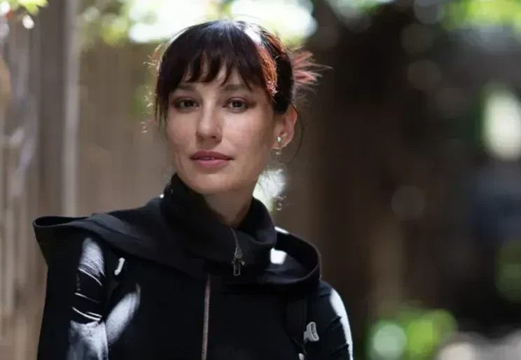 Божена Рынска обнародовала новые подробности смерти Лены Миро. Они расходятся с прежней версией