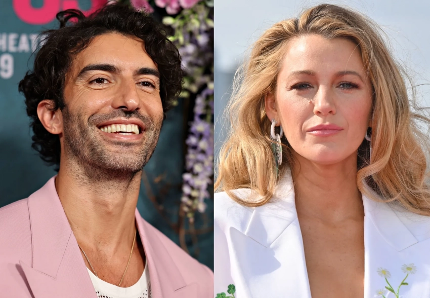 Джастин Бальдони подал иск на 250 млн долларов против газеты The New York Times, которая написала о его домогательствах к Блейк Лайвли