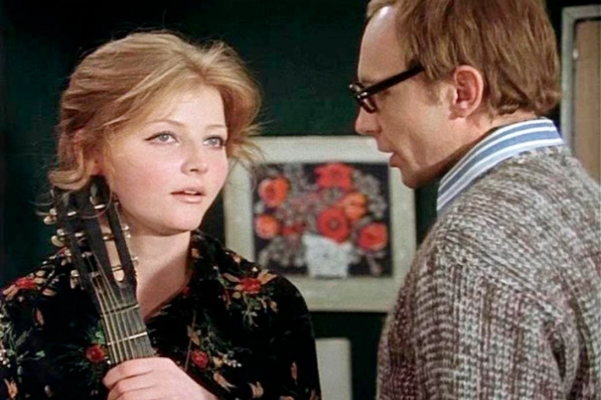 У Гали из фильма «Ирония судьбы, или С легким паром!» родилась внучка: Тайная жизнь актрисы Ольги Науменко