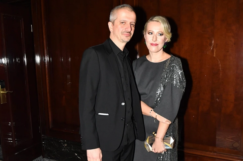 В семье Ксении Собчак и Константина Богомолова грядут большие перемены: речь идет о грандиозном разводе