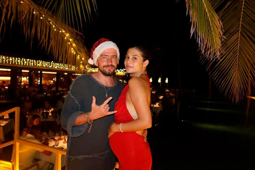 Звездный бэби-бум: В каких знаменитых семьях ждут прибавления в 2025 году