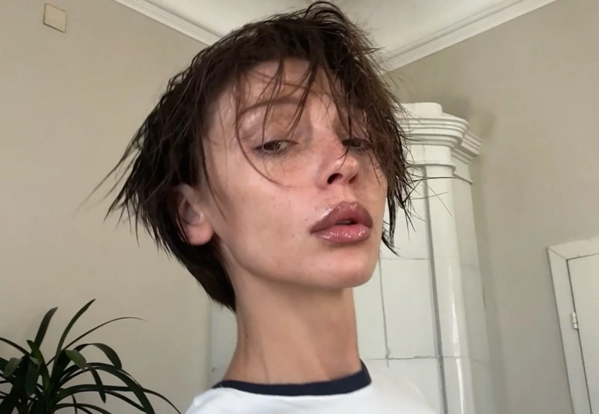 "Решила сфокусироваться на книгах, детях и других проектах!" Настя Ивлеева заявила, что уходит из ресторанного бизнеса