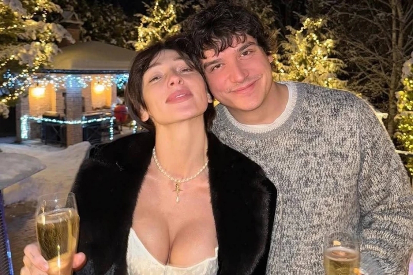 Вышла замуж, сменила дом и отдала бизнес: Ивлеева призналась, что изменила свою жизнь ради будущих детей