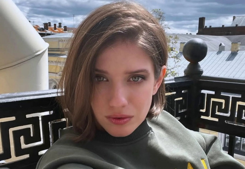 "В этом было даже что-то трогательное". Анна Чиповская рассказала, что её преследовал сталкер