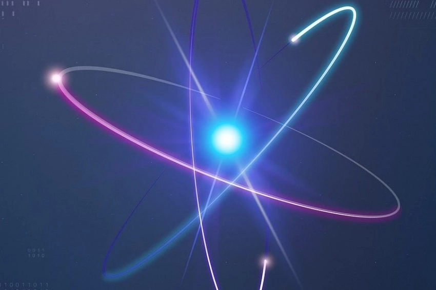 Китай строит уникальный аттосекундный научный центр