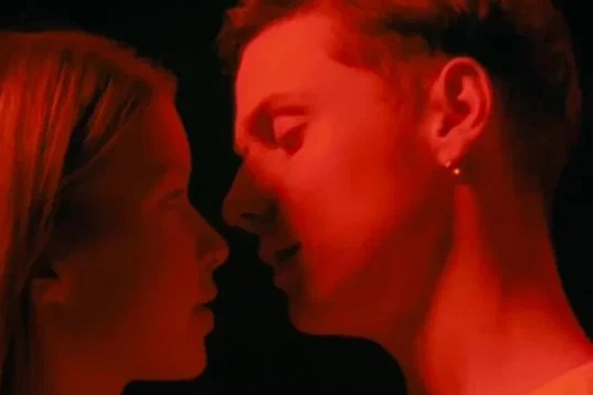 После моря пролитых слез Пересильд нашла замену Могильникову: им стал молодой певец