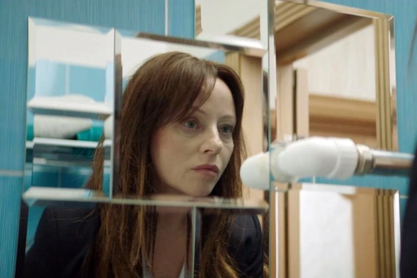 Смертельное пророчество: Незадолго до ухода Евгения Добровольская сыграла героиню, которая чудом спаслась от авиакатастрофы, но в итоге погибла