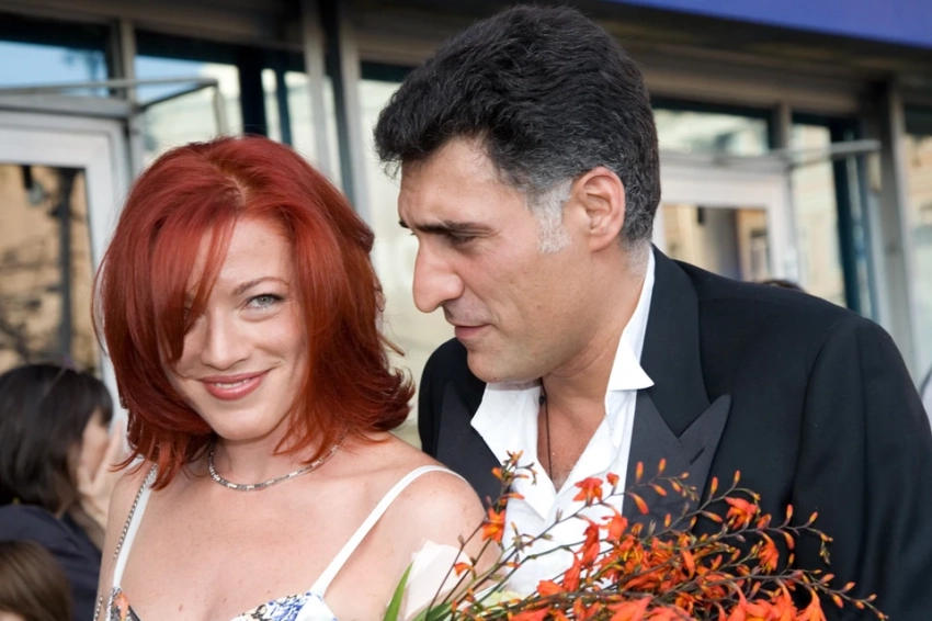 «Я одна в баре, внутри полный развал»: Бывшая жена впавшего в кому Тиграна Кеосаяна выступила с признанием