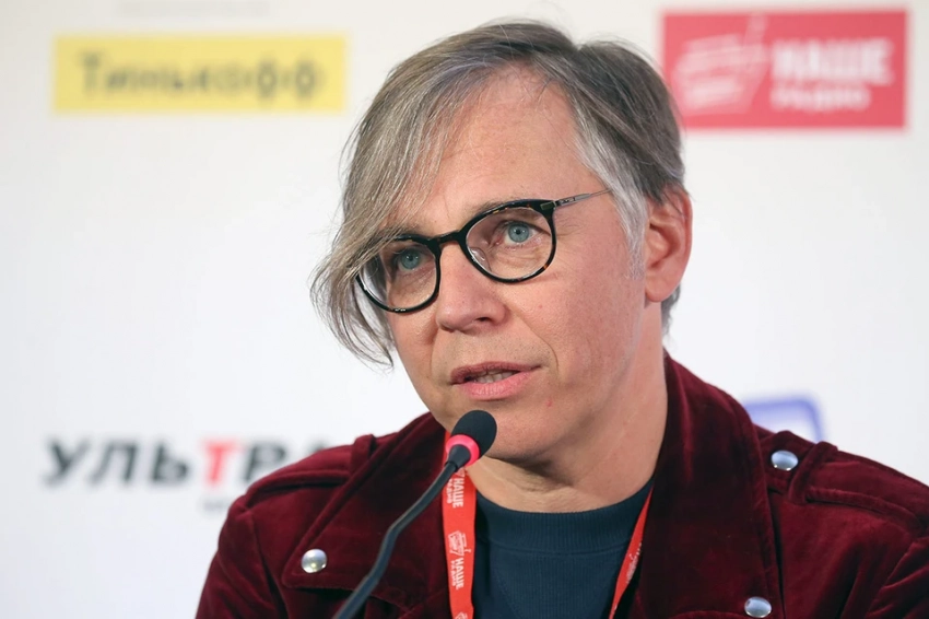 Сгорел дотла со всем районом: дом основателя «Муммий Тролля» Ильи Лагутенко уничтожен огнем в Калифорнии