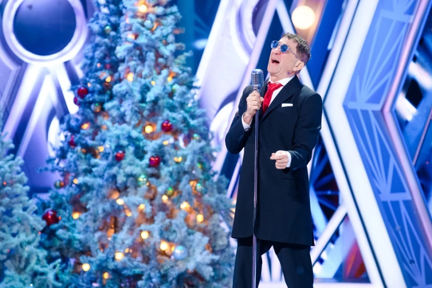 Итоги новогодних корпоративов: Кто из звезд заработал больше всех – в рейтинге Баста, Лепс, Чеботина, «Руки Вверх!»