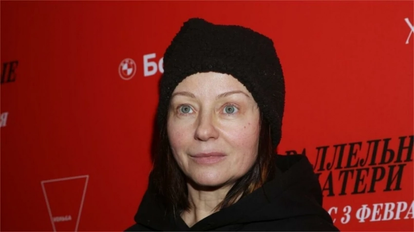 Как сын от Михаила Ефремова стал самой большой болью для умершей от рака Евгении Добровольской