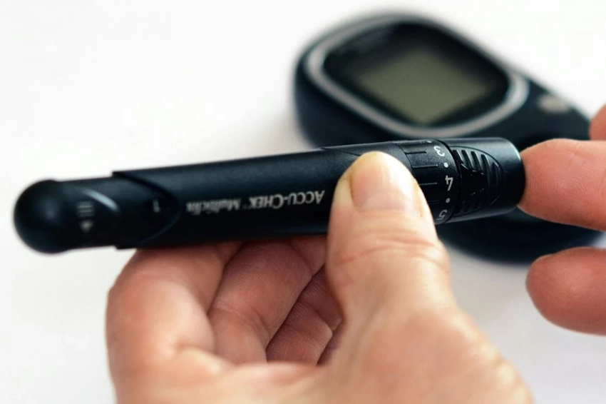 Революция в диагностике: новый анализ крови выявляет рак на ранних стадиях