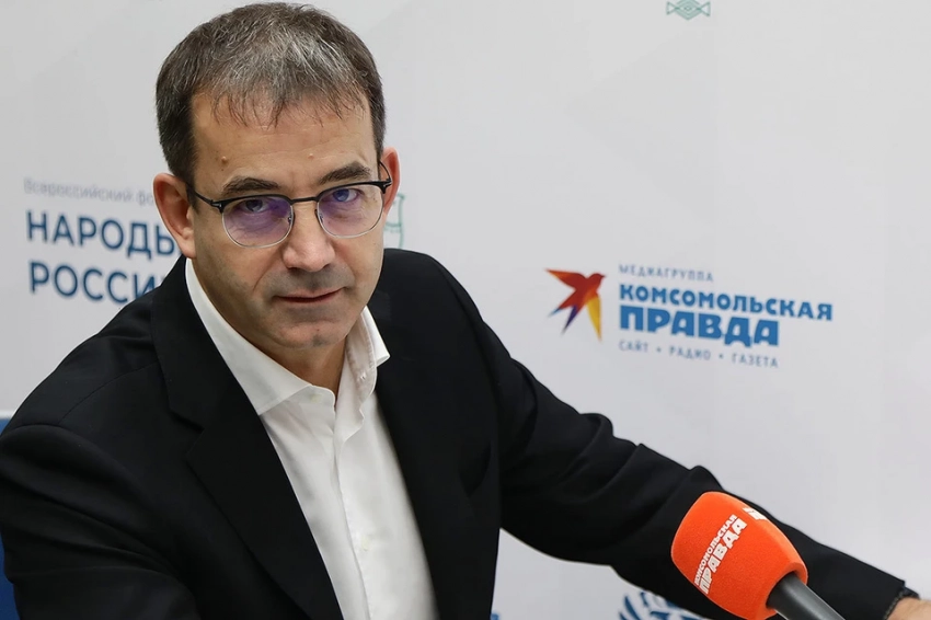 «Ленком в моих услугах более не нуждается»: Дмитрий Певцов сделал громкое заявление