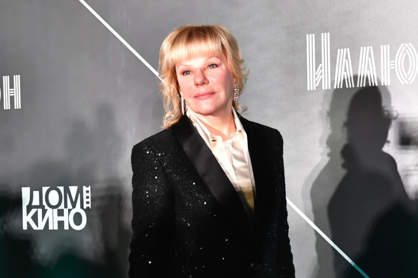 Грандиозный скандал в Ленкоме: Александра Захарова прервала молчание