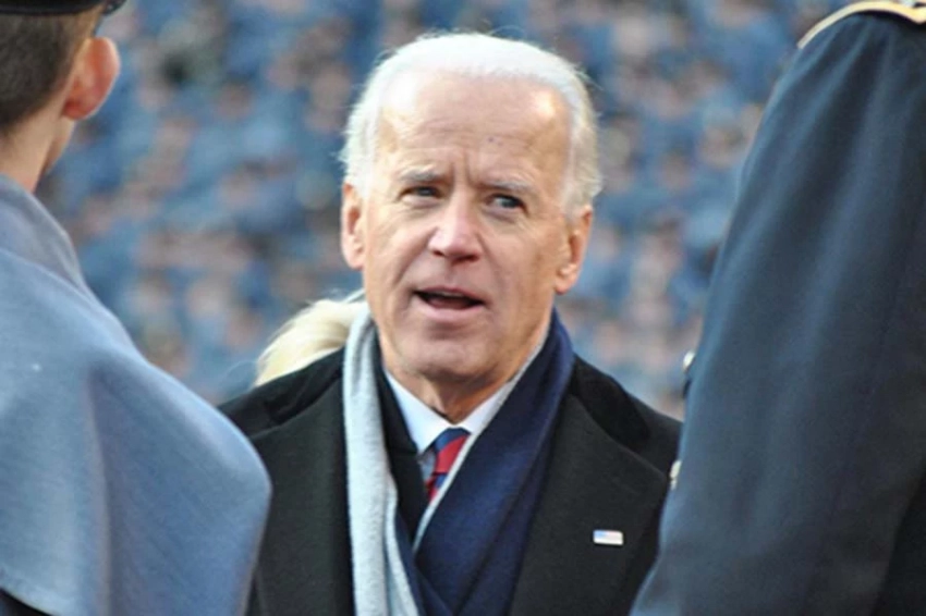 Джо Байден спалил остатки американского лидерства