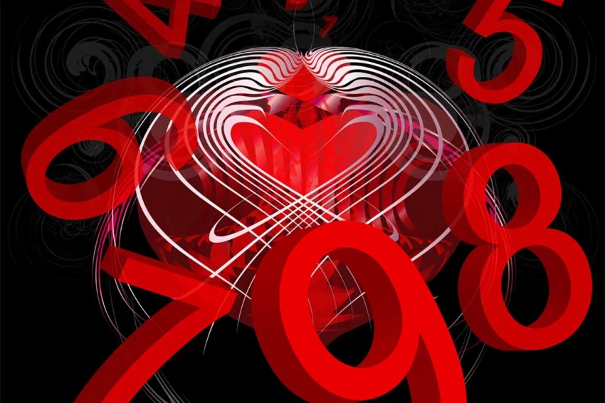 Число любви: что ждет вашу пару согласно нумерологии