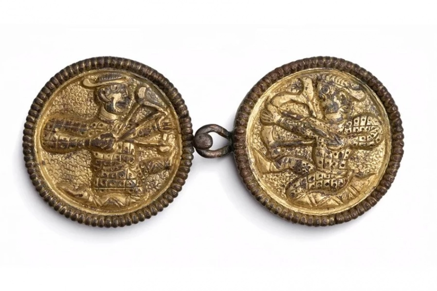 Древние геномы демонстрируют, как Восточная Азия встретилась с Европой в Австрии