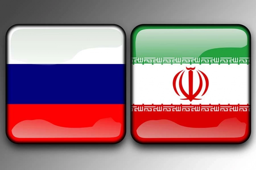 Президенты России и Ирана подпишут договор о стратегическом партнерстве