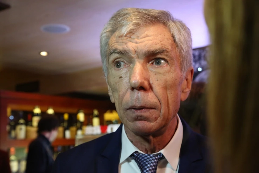 У тяжело больного Николаева новый неутешительный диагноз: вот что случилось с артистом