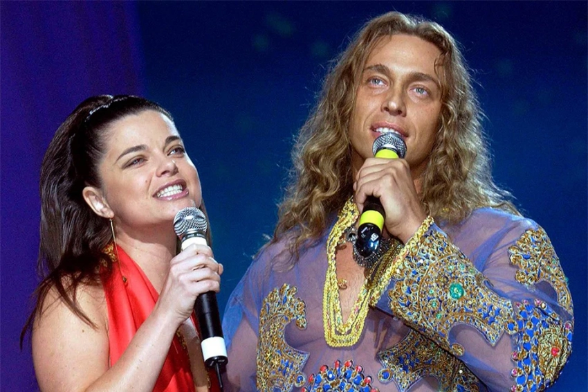 «Меня до сих пор ненавидит полстраны»: Тарзан рассказал, как Королева ушла к нему после брака с Николаевым