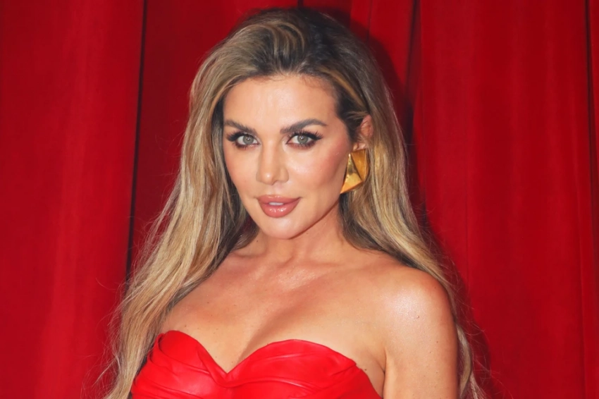 Седокова изменила Тимме с футболистом Александром Кокориным на съемках шоу «Выжить в Дубае»