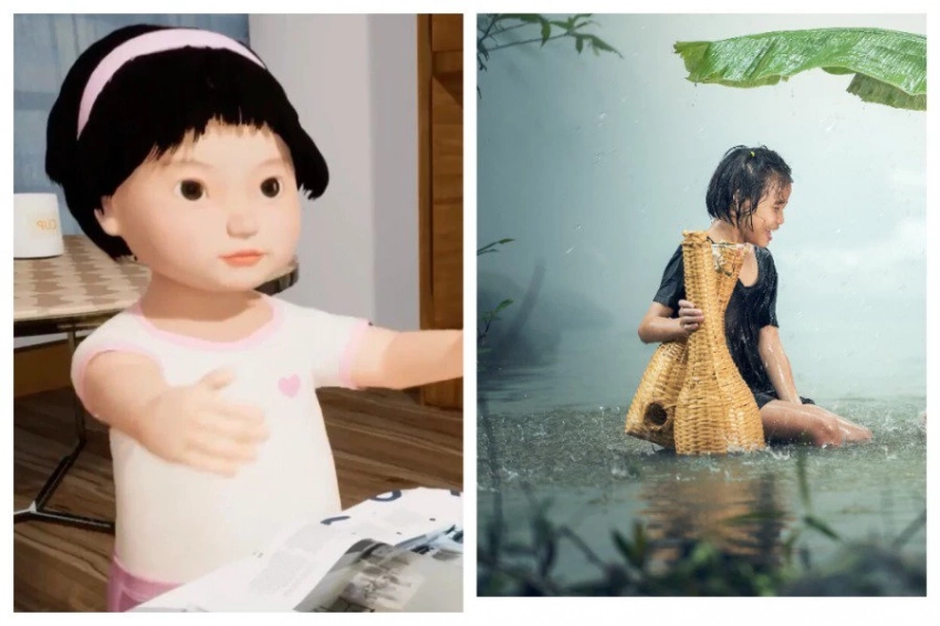 Рынок человекоподобных роботов демонстрирует активный рост