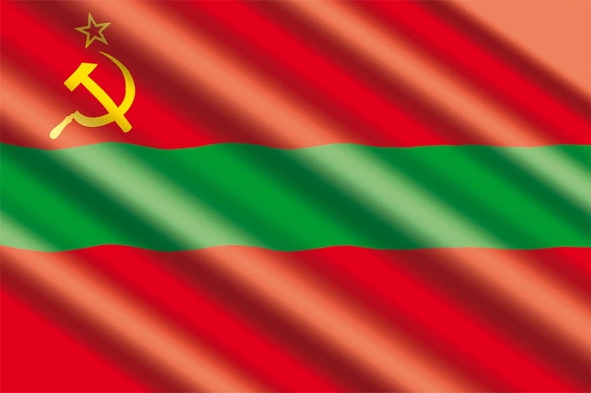 Россия спасает Приднестровье от кризиса, созданного Санду