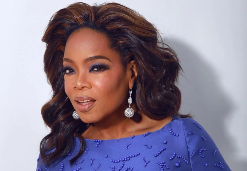 "Все эти годы я думала, что они обладают большей силой воли". Опра Уинфри рассказала, что "Оземпик" поменял её мнение о худых людях