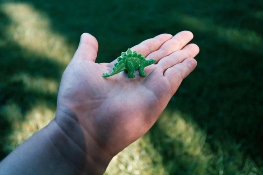 Древнейших динозавров нужно искать в джунглях Амазонки и песках Сахары