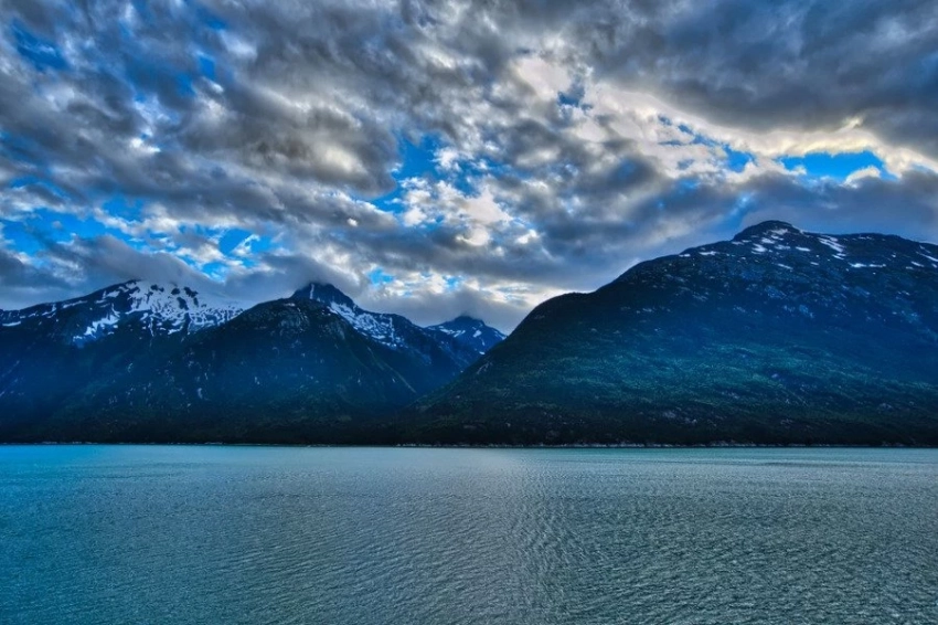 Мировые катаклизмы провоцируют комплексы HAARP и их аналоги