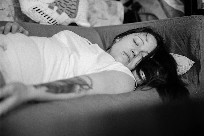 Сон с побочным эффектом: популярное снотворное мешает очистке мозга от токсинов