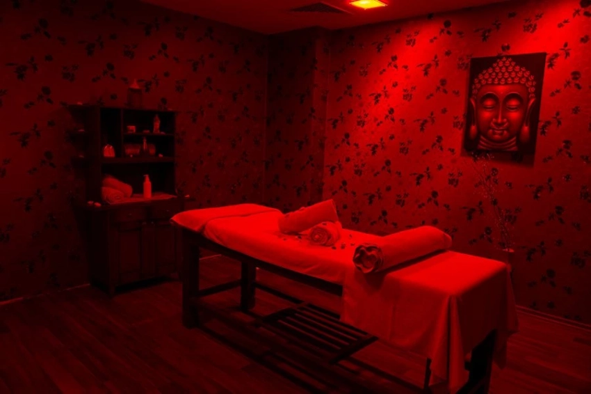 Красный свет против старения и боли: панацея или очередной миф