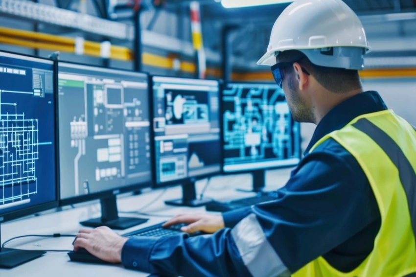 Угольный конвейер на Сахалине — уникальный проект в сфере технологий инфраструктуры и экологии