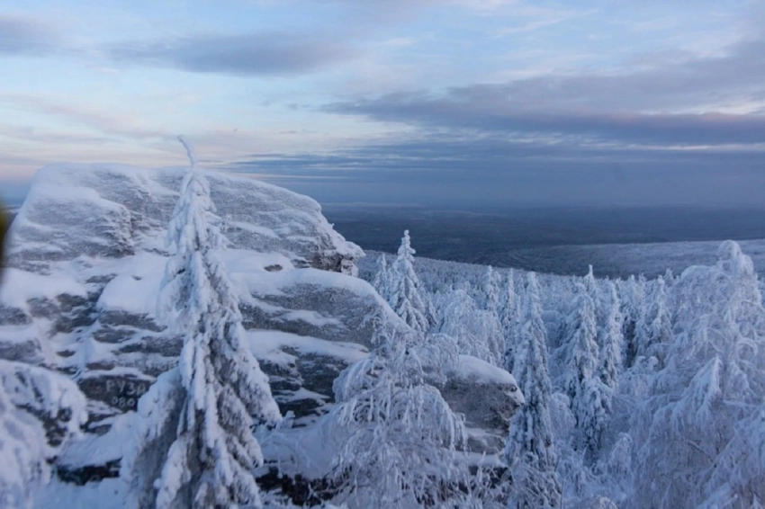 Следы климатической катастрофы: в Дании нашли свидетельства реального Рагнарека