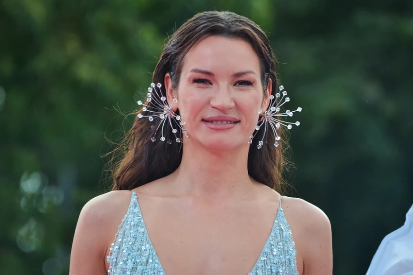 «Безумно счастливая я»: Ида Галич ждет второго ребенка