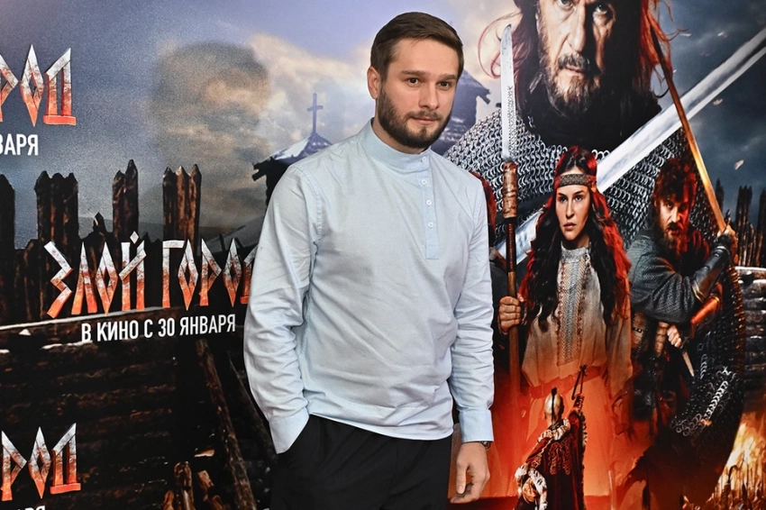 Александр Метелкин о Юре Борисове: «Он показал, что порядочность побеждает»