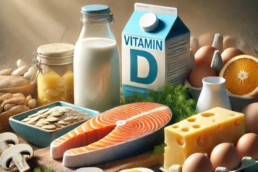 Диетолог Русакова назвала главную ошибку при восполнении дефицита витамина D