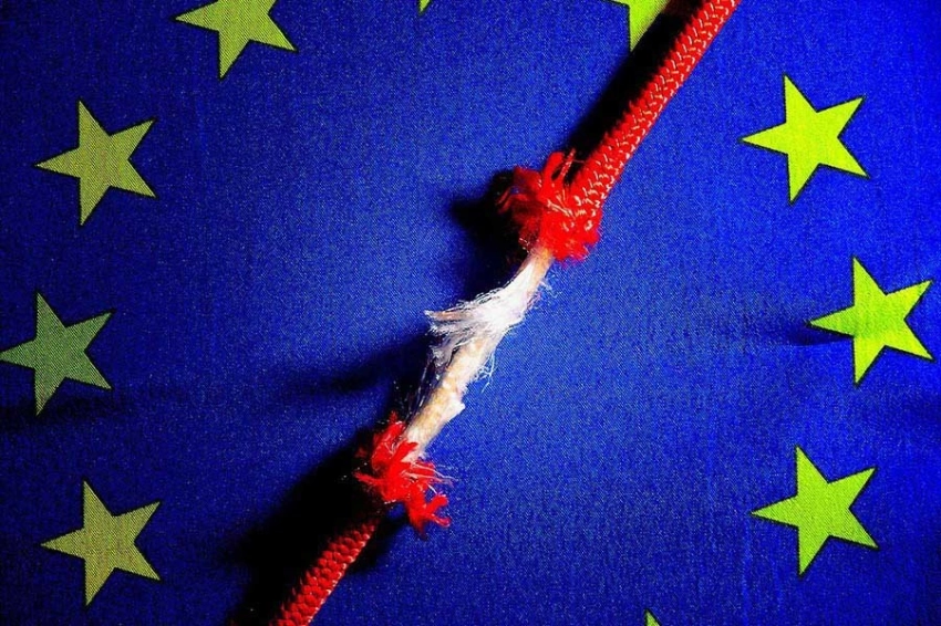 Politico: новые пошлины на удобрения из РФ станут тройным промахом Евросоюза