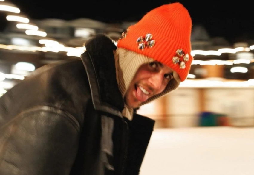 "Испытывает страх перед большим скоплением людей". Друзья Джастина Бибера рассказали, почему он выглядит измождённым