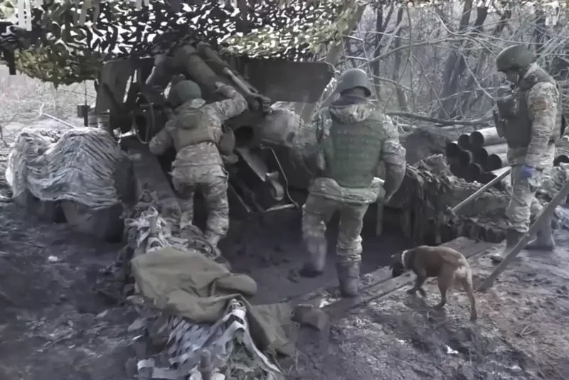 Бахмут (Артёмовск) взяли за 224 дня, а Великую Новосёлку с пригородами – за две недели: на Украине объяснили темпы продвижения ВС РФ на Донбассе