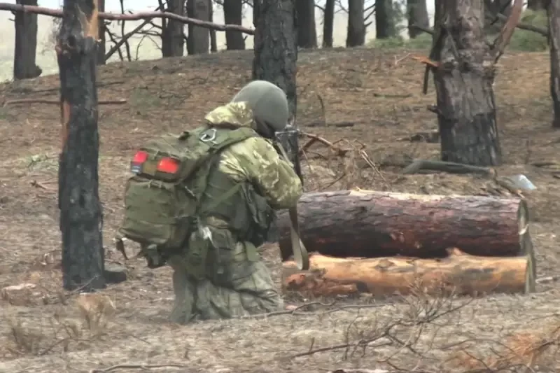 ISW: Россия планирует долгосрочные военные операции, не намереваясь останавливать наступление